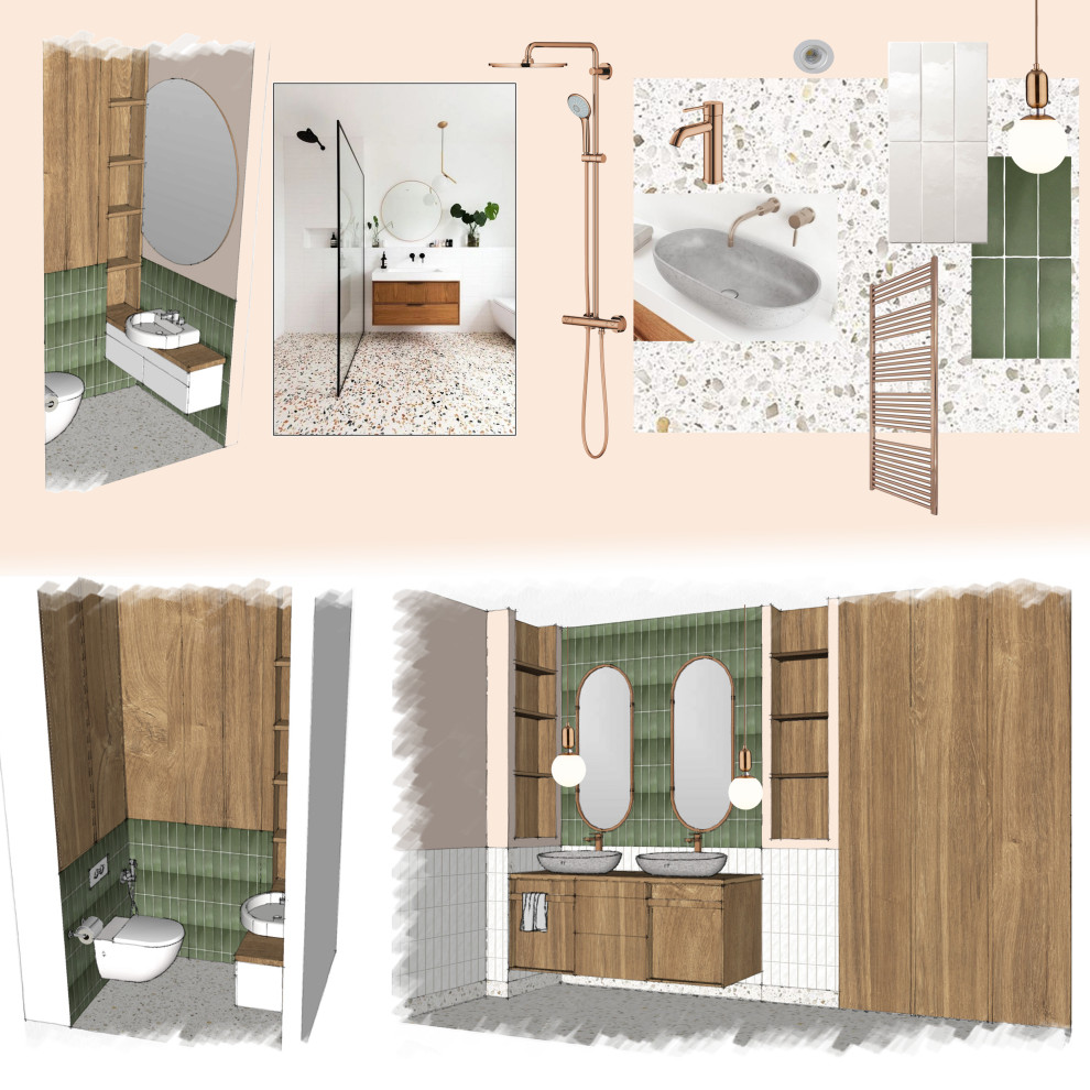 ЖК " Резиденция  на Суворовском "