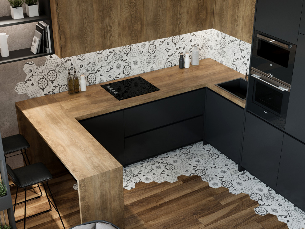 Квартира ЖК Sreda