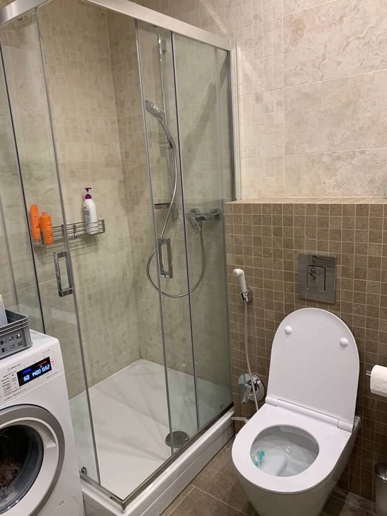 Апартаменты в п. Партенит