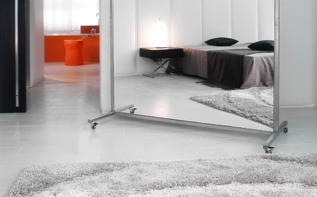 До и После: Пентхаус Rooftop Villa