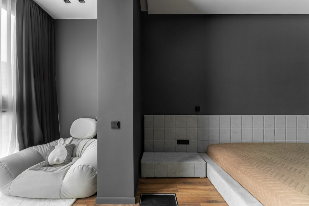 ФОТО - ЖК THE RESIDENS