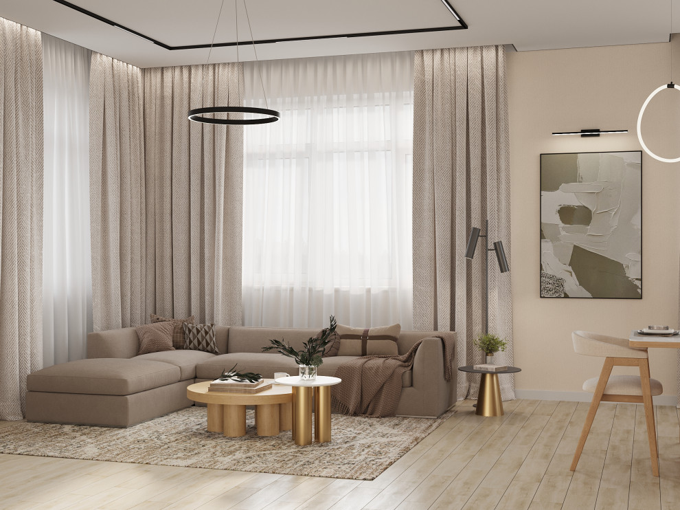 2 этажный дом 150 м.кв. в д.Иванцево (Ивановская область)