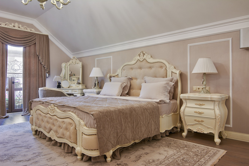 Загородный дом "Рублевка"