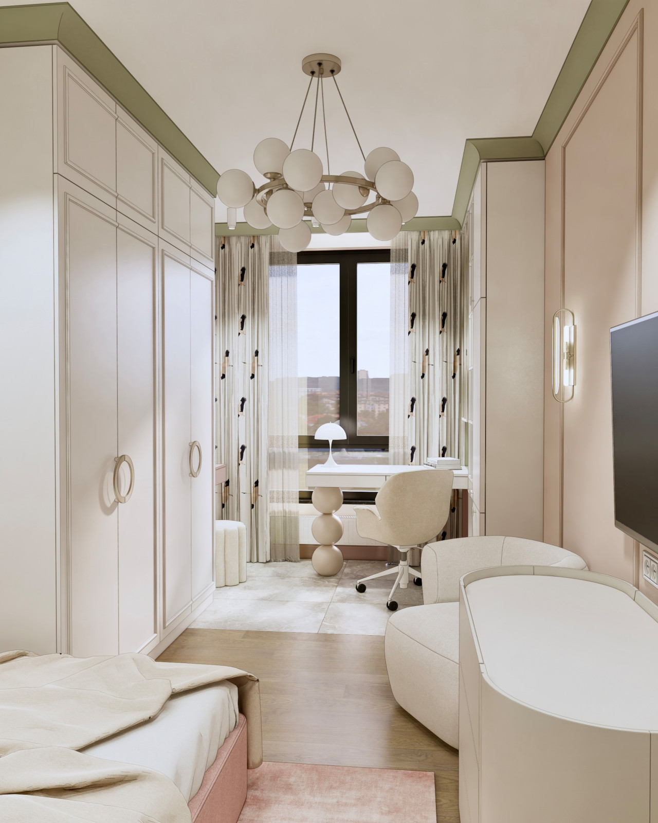 ЖК "Чёрная речка". г. Санкт-Петербург