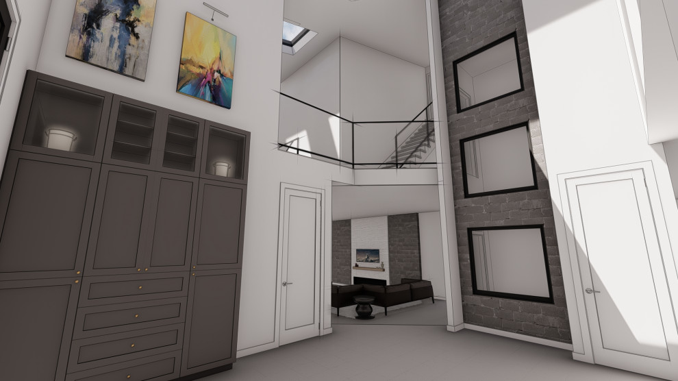 The Bhindi Residence