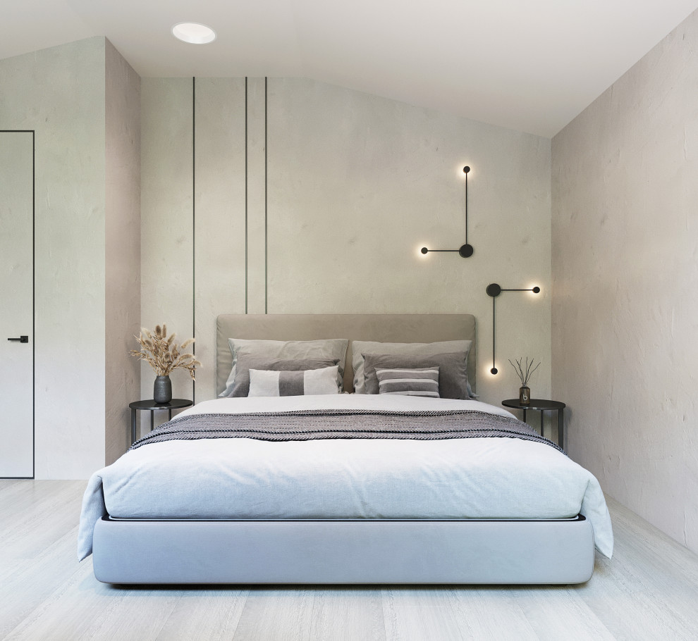 Дом в КП Лугинино парк, Москва