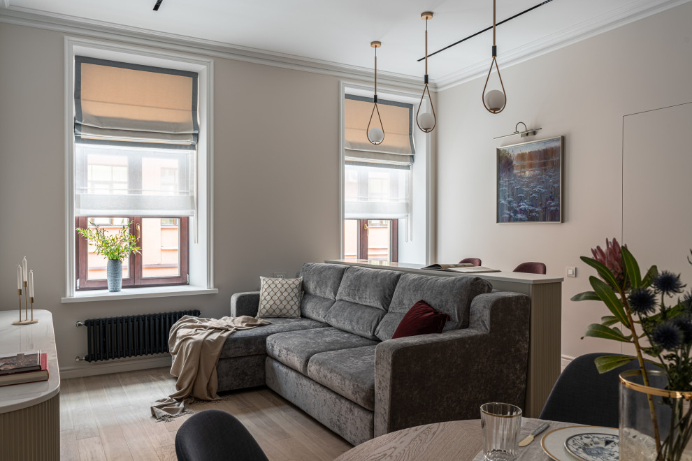 Квартира у Красного моста