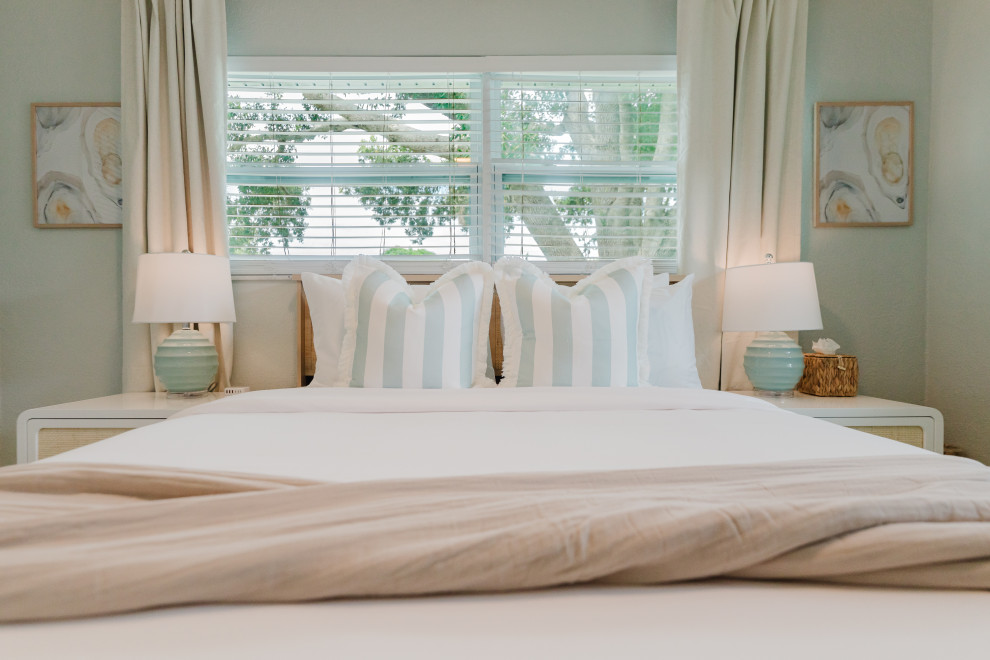 The Lighthouse Luxe Retreat