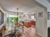 Eclectic Kitchen by Nar Design Group