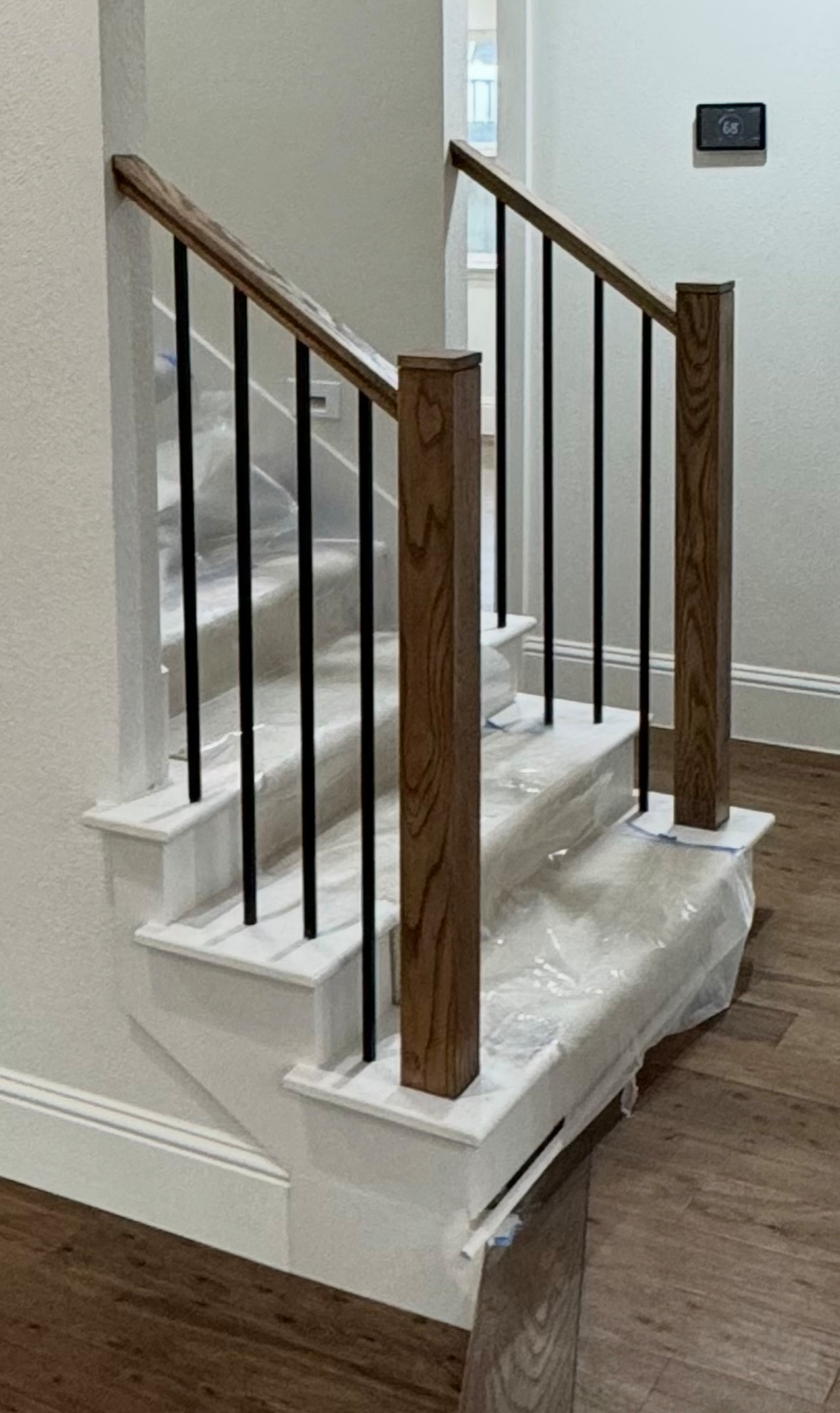 Stairways