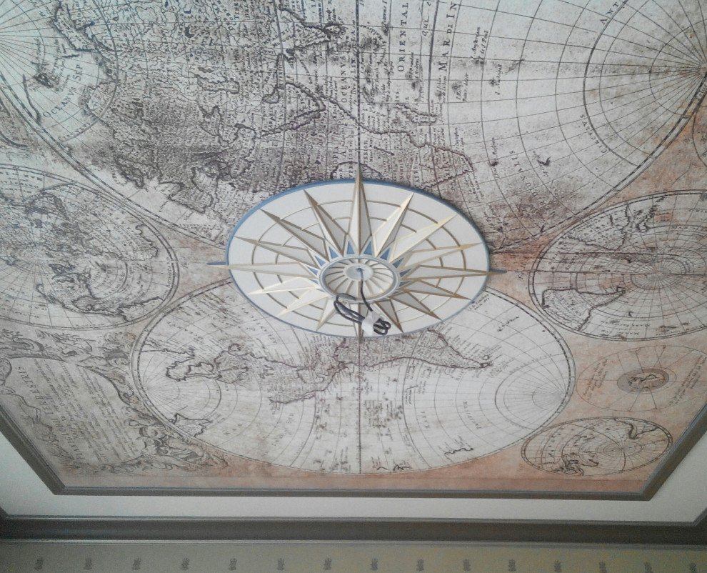 Проект загородного дома