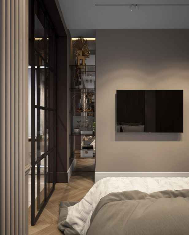 Эклектика снова в моде