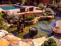 Private Greenwood Residence