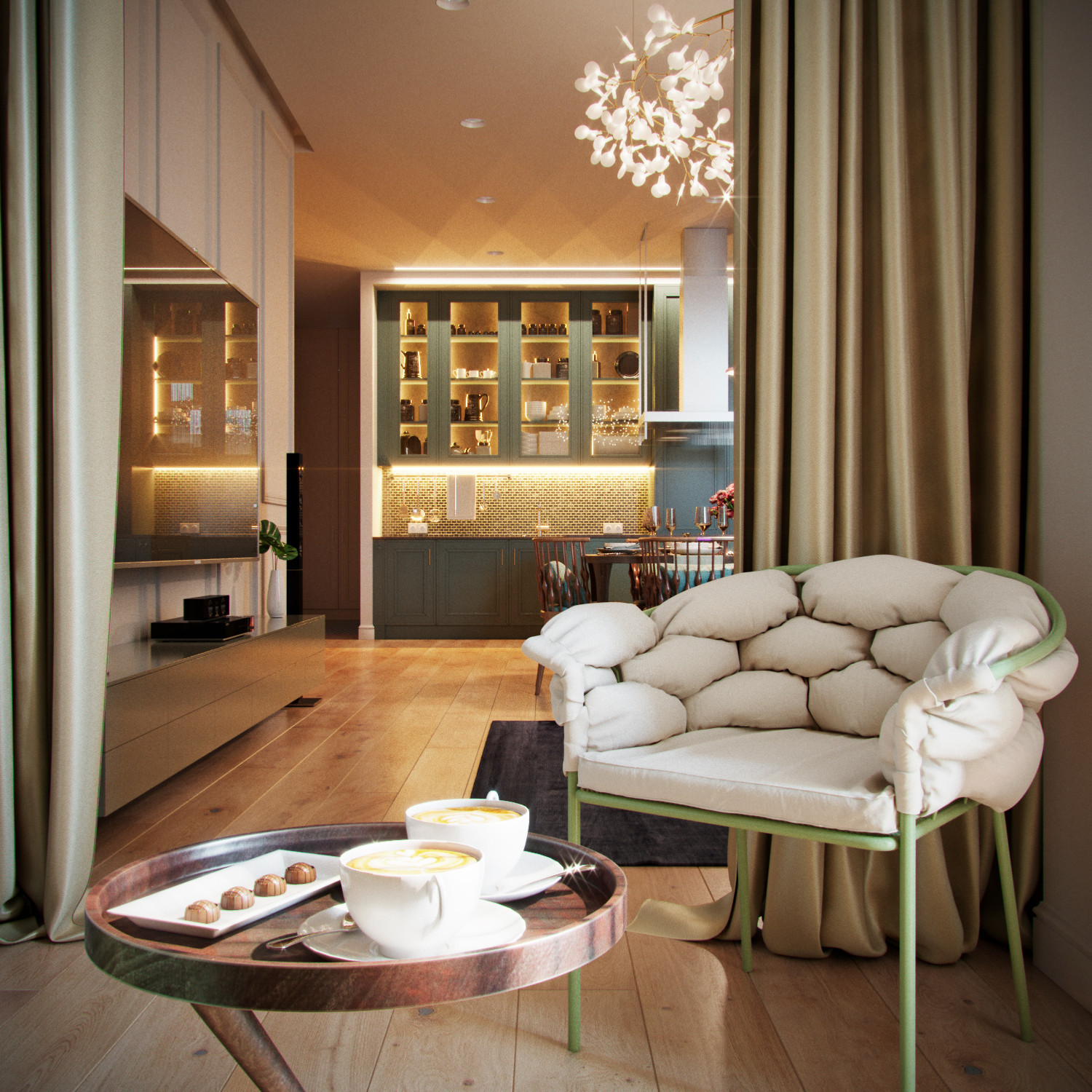 Крестовский 12