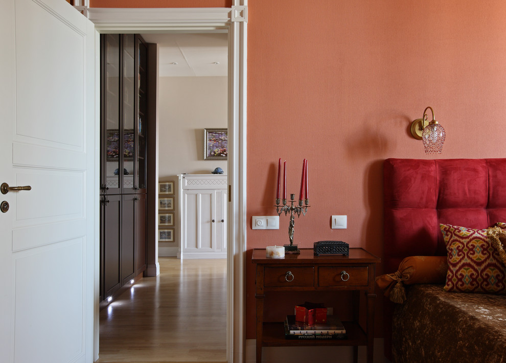 Перекраивая пространство