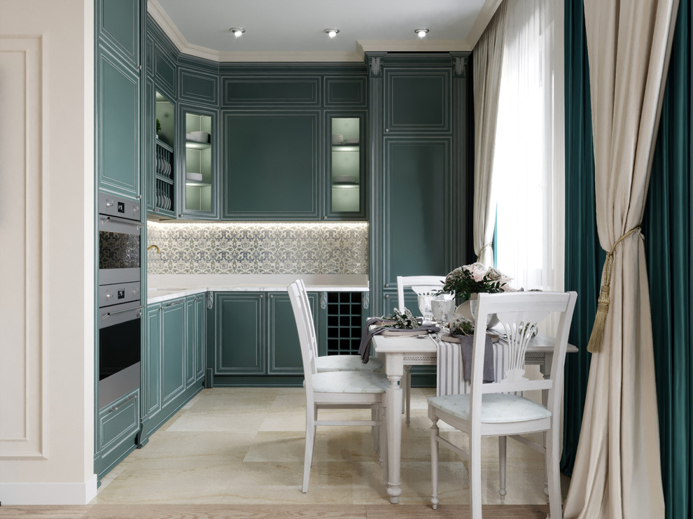 Жк на Васильевском