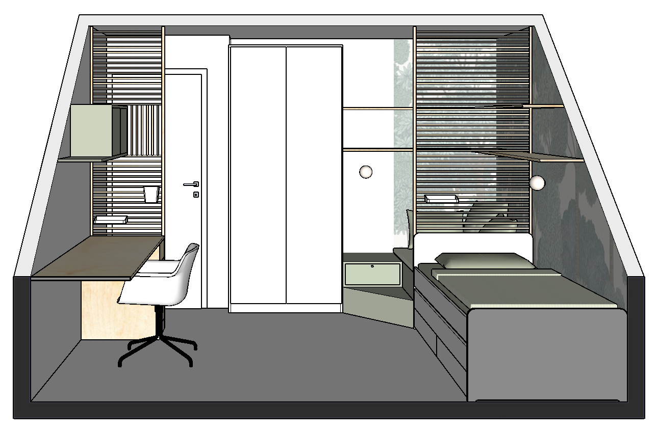 Nos petits projets de consulting