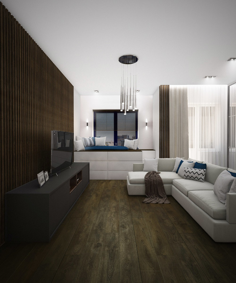 современный минимализм