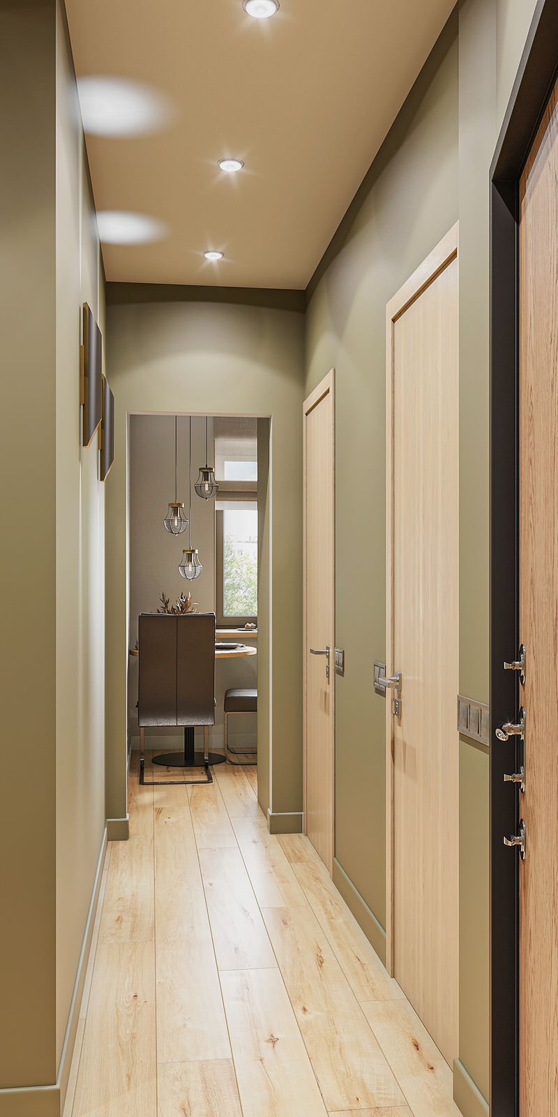 Кв Матвеевская 43