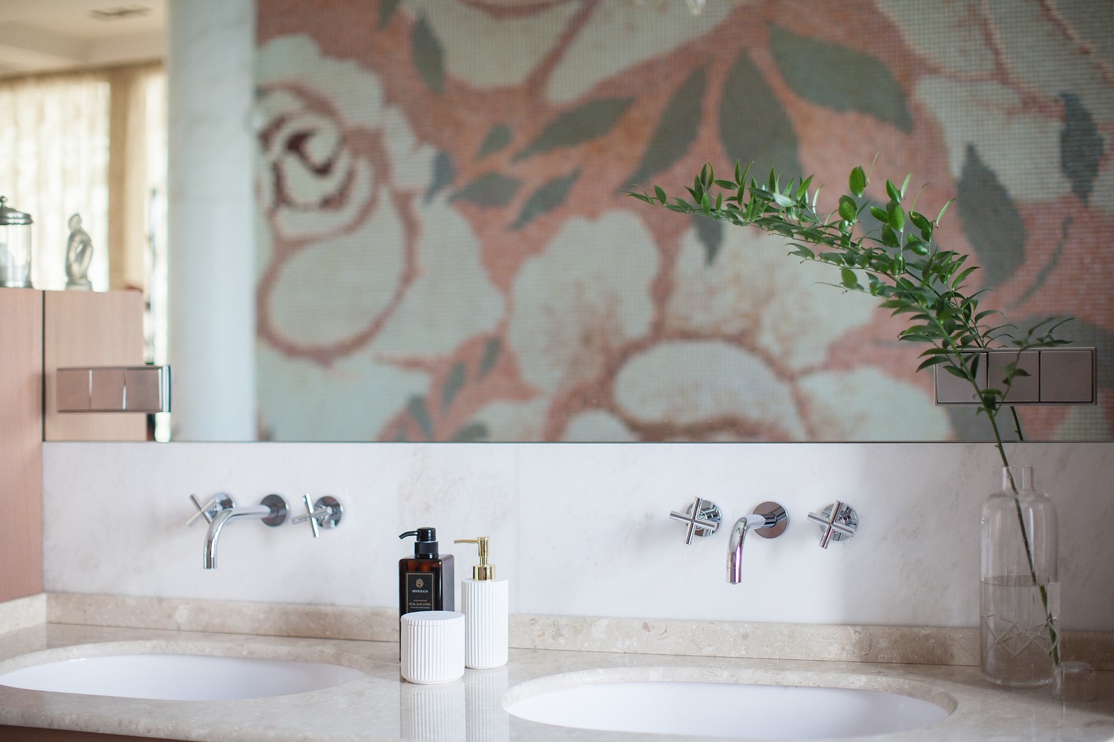 Дом в Монтевиле 2