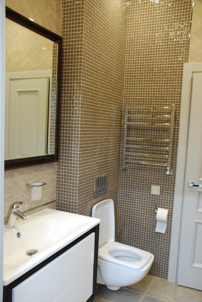 Квартира 120м2