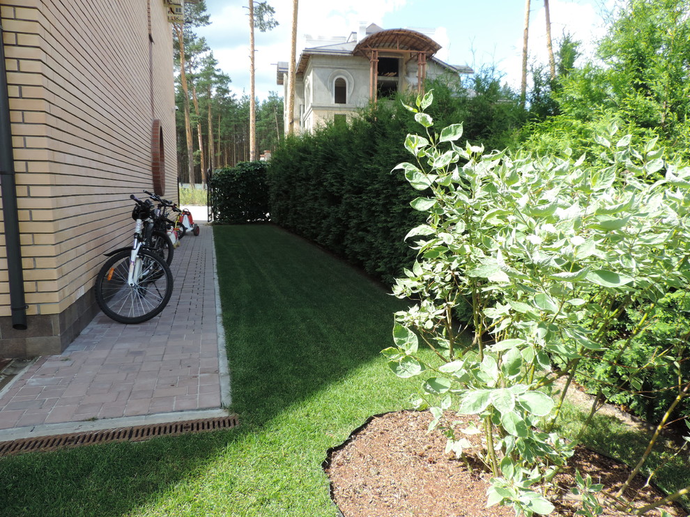 Наши работы