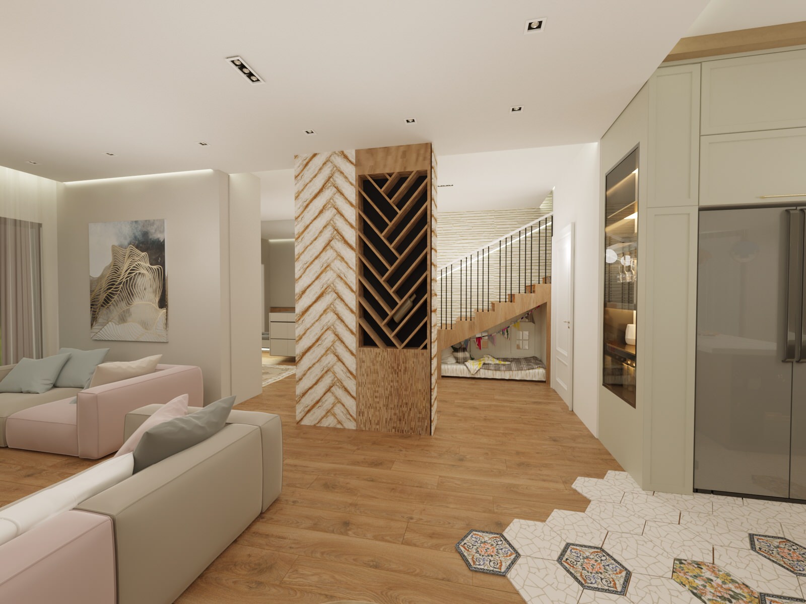 Сочи. Коттедж в с. Нижняя Шиловка