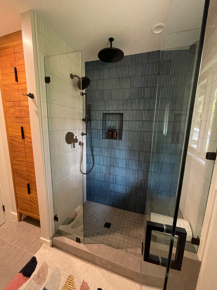 Stunning Guest Bath