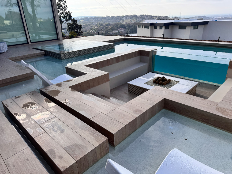Conversation Pool