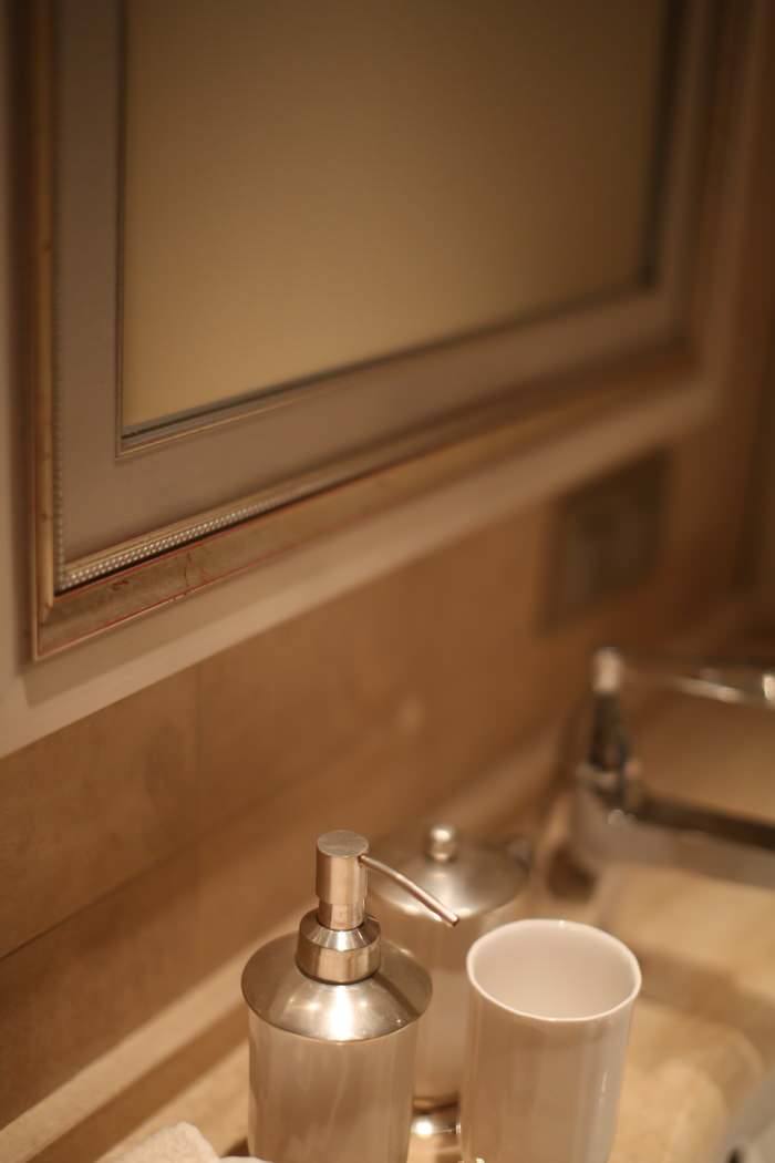 Квартира на Патриарших прудах