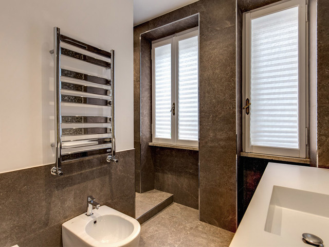 TRIESTE bathroom