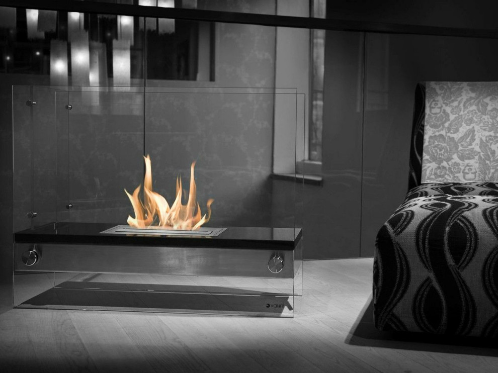 Биокамин для квартиры