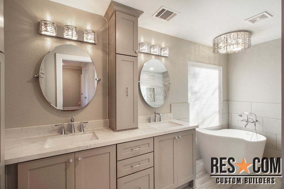 Guenther Full Home Renovation