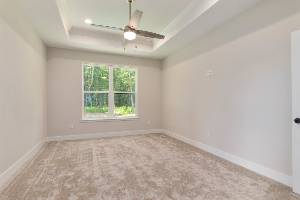 New Home - The Wesley Model 1,801
