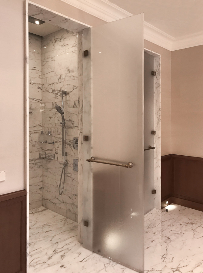 Загородный дом на Киевском шоссе