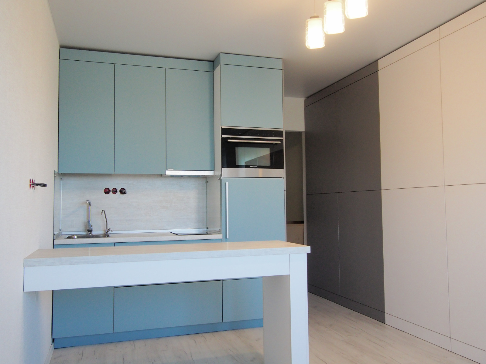 Квартира-студия