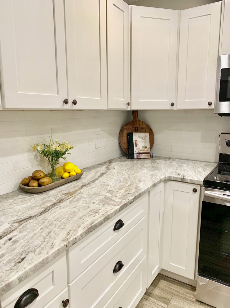 Kitchen Remodels