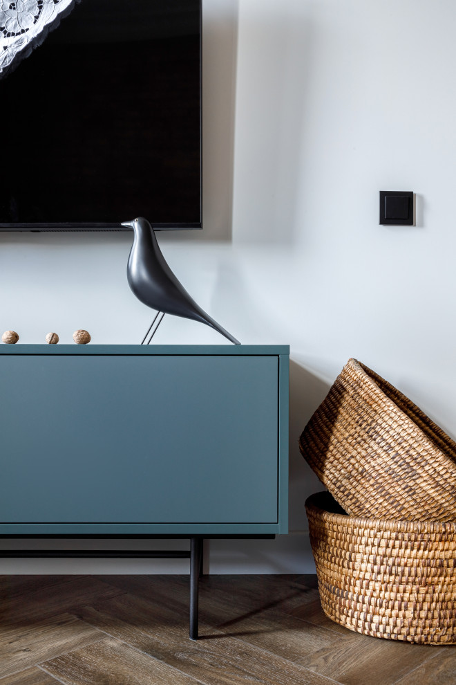 Пабудуем новае