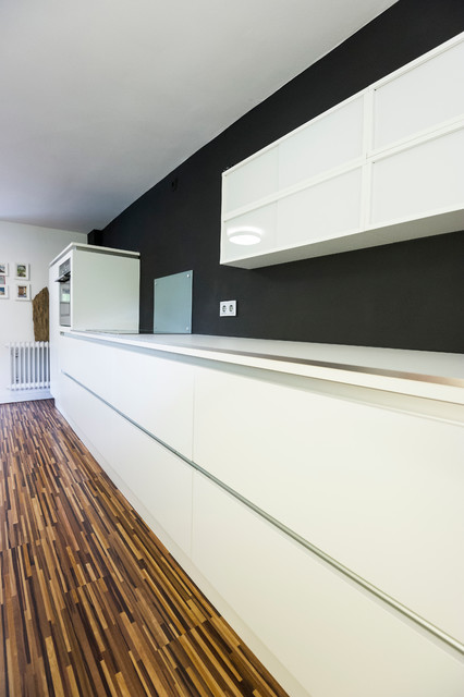 Spritzschutz Fur Kuche Und Herd 15 Alternativen Zum Fliesenspiegel