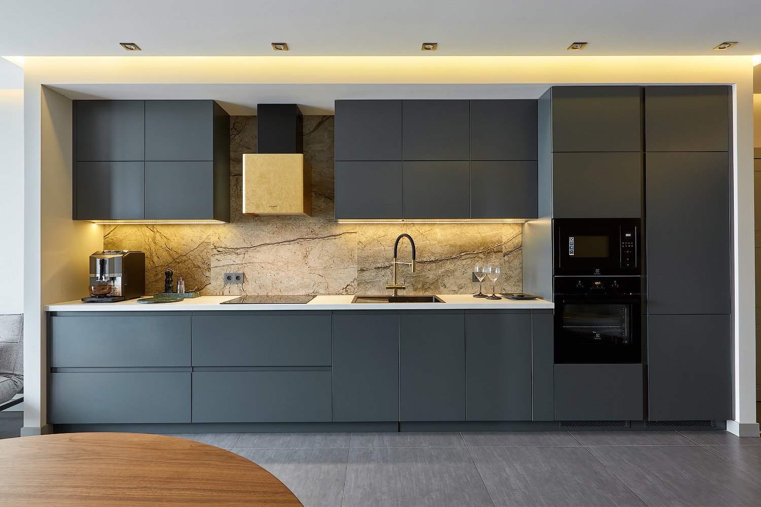 Квартира в  Минске на улице К. Туровского