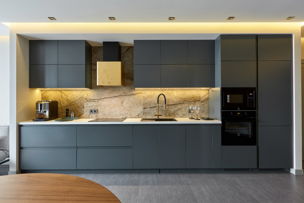 Квартира в  Минске на улице К. Туровского