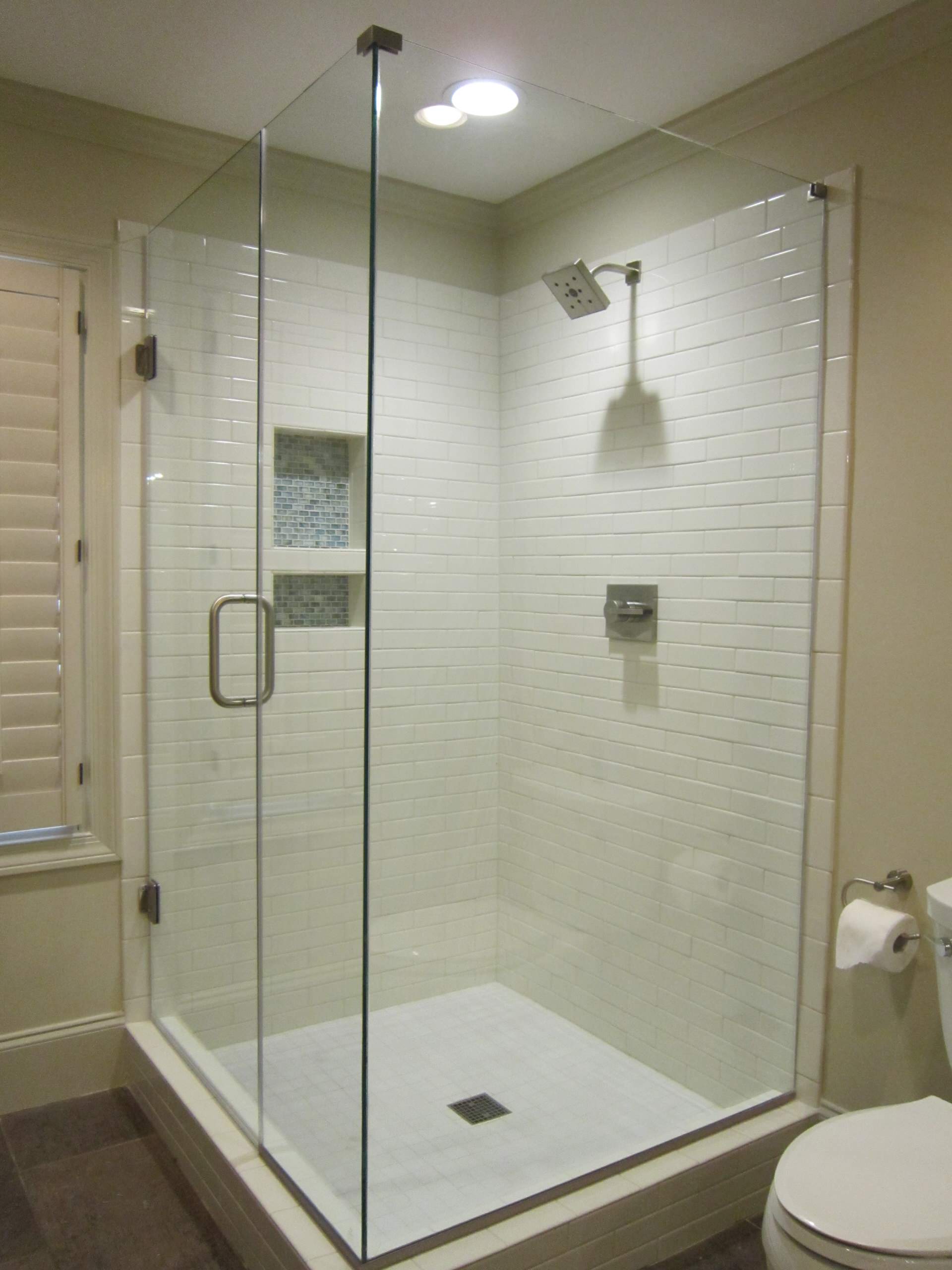Bathroom Remodels