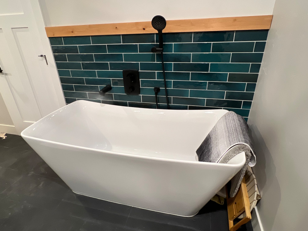 Completed Project Images