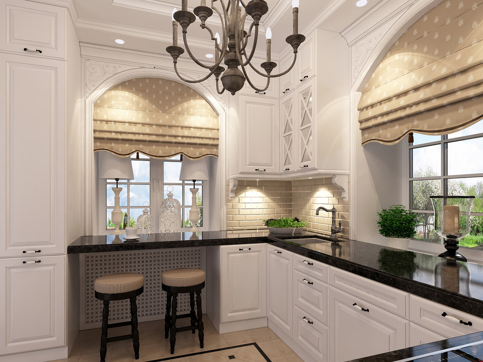 Домик для счастья