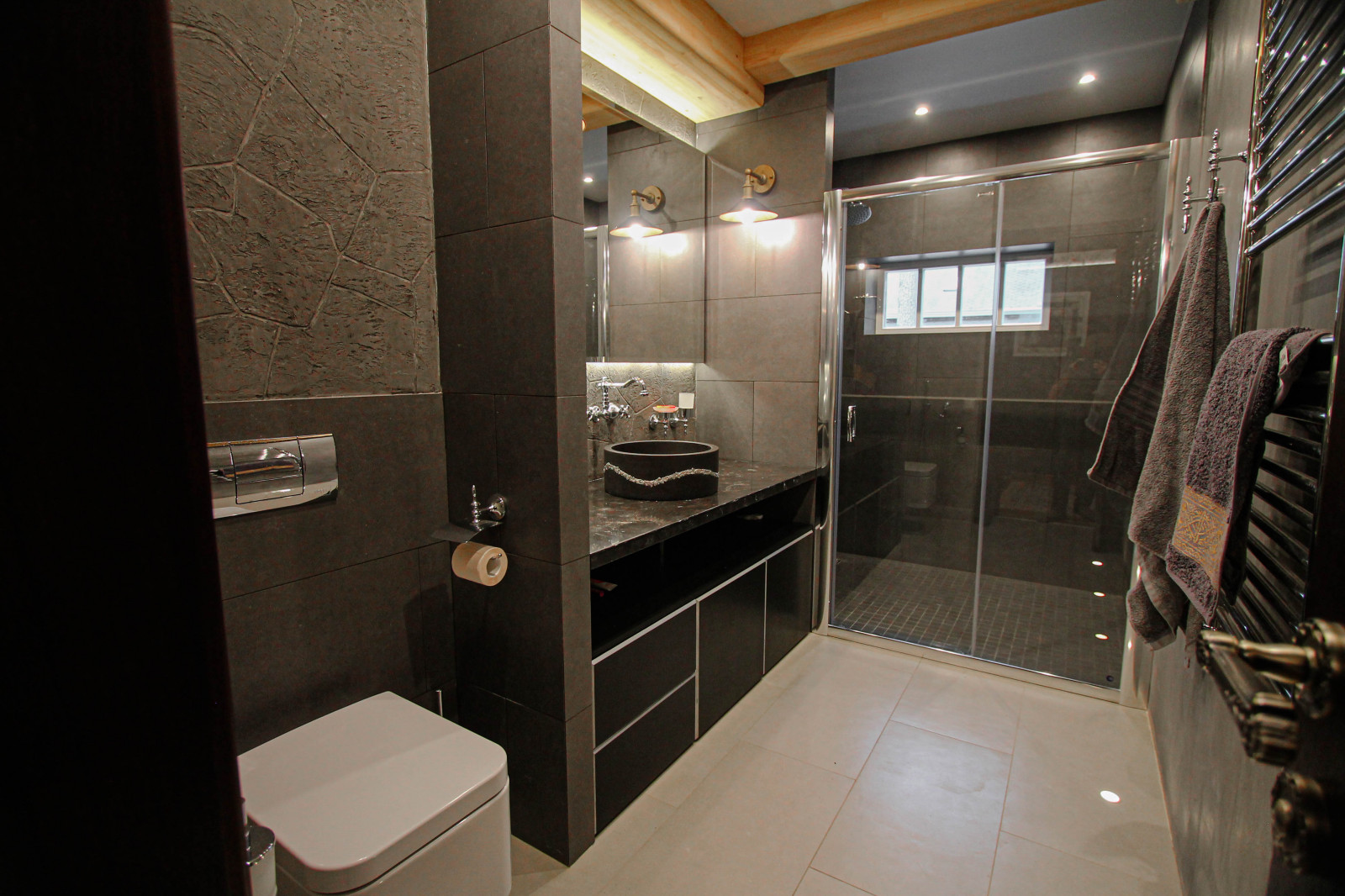 Ванная комната