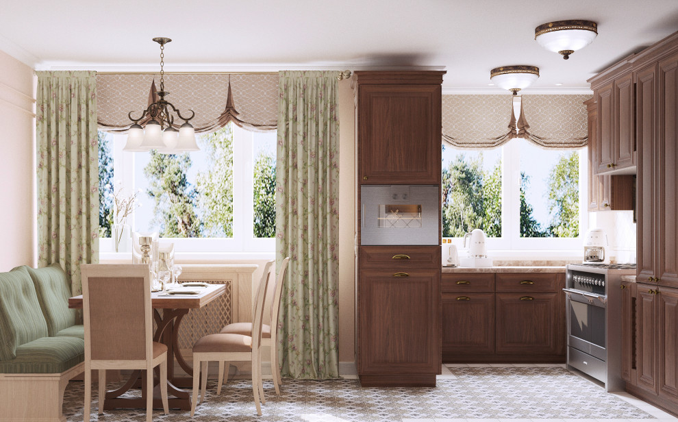 Таунхаус в КП Квартал Уют, 250 кв.м.