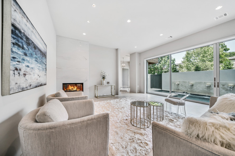 New Homes by Allan Edwards-Interiors
