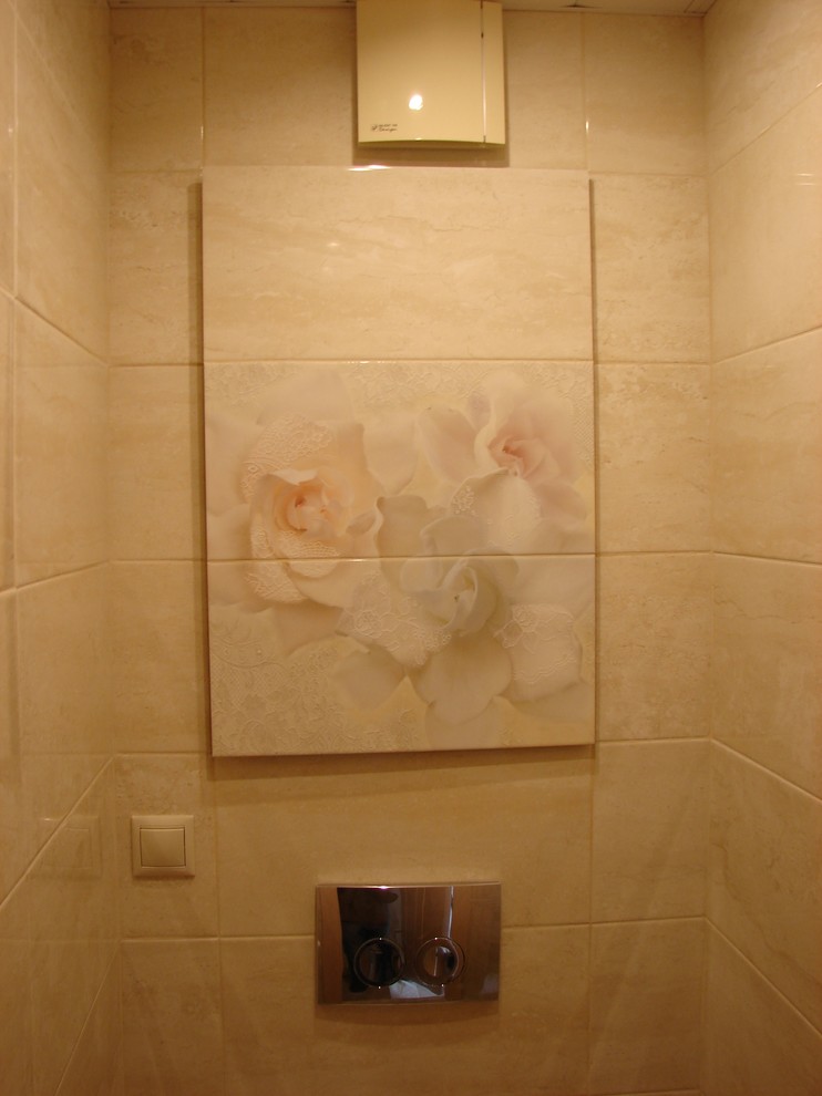 Ремонт ванных