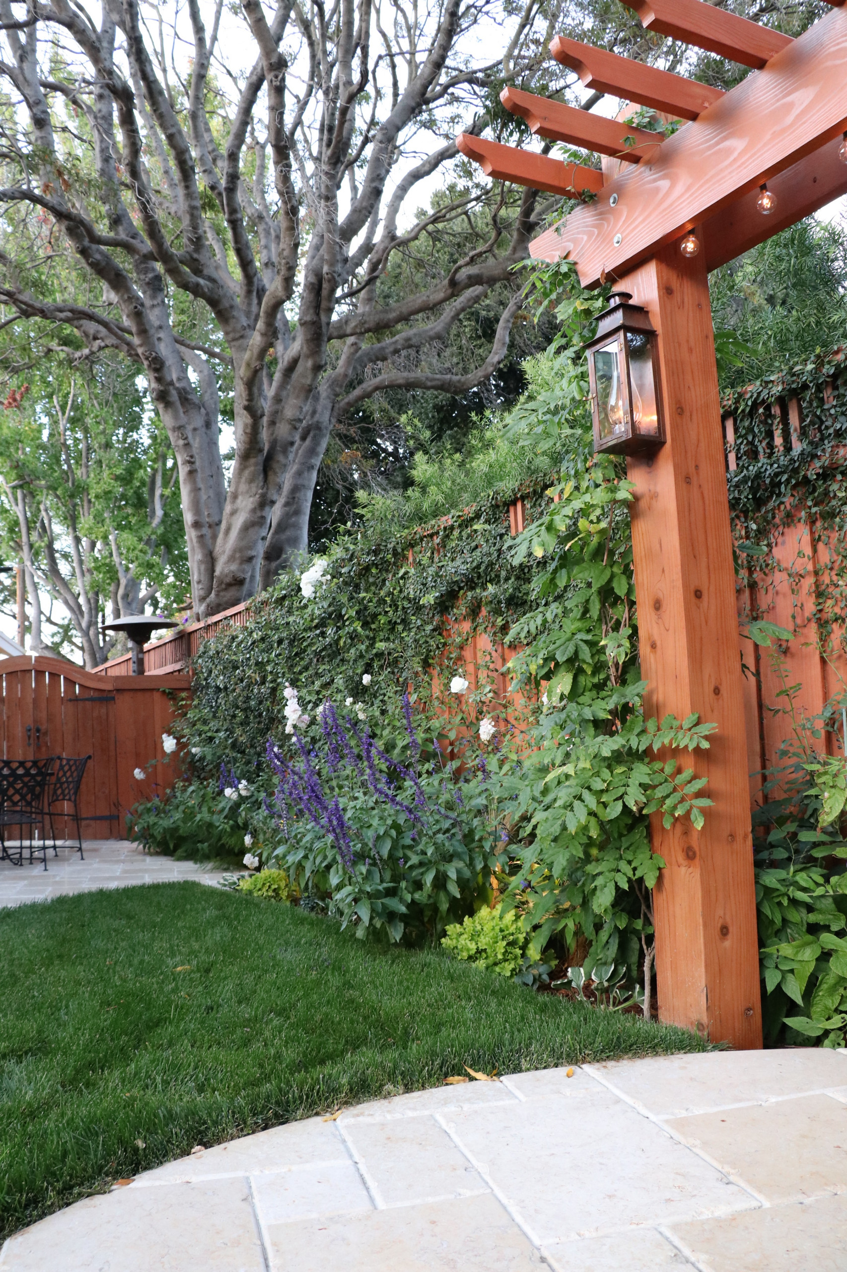 LITTLE FRENCH OASIS IN THE MIDDLE OF SILICON VALLEY