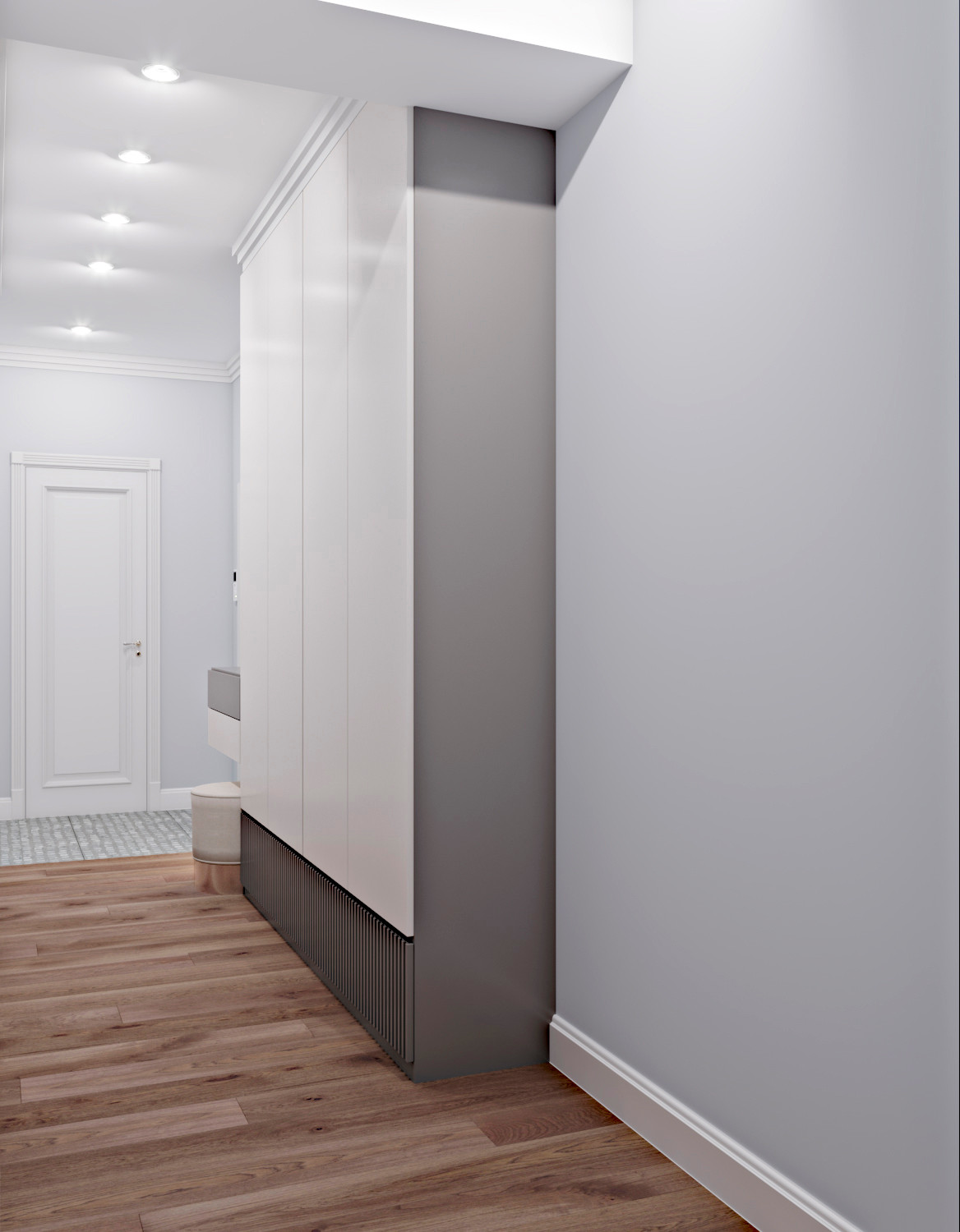 2-хкомнатная квартира в Алматы